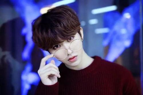 蔡徐坤偶练爆料视频合集,揭秘偶像成长之路